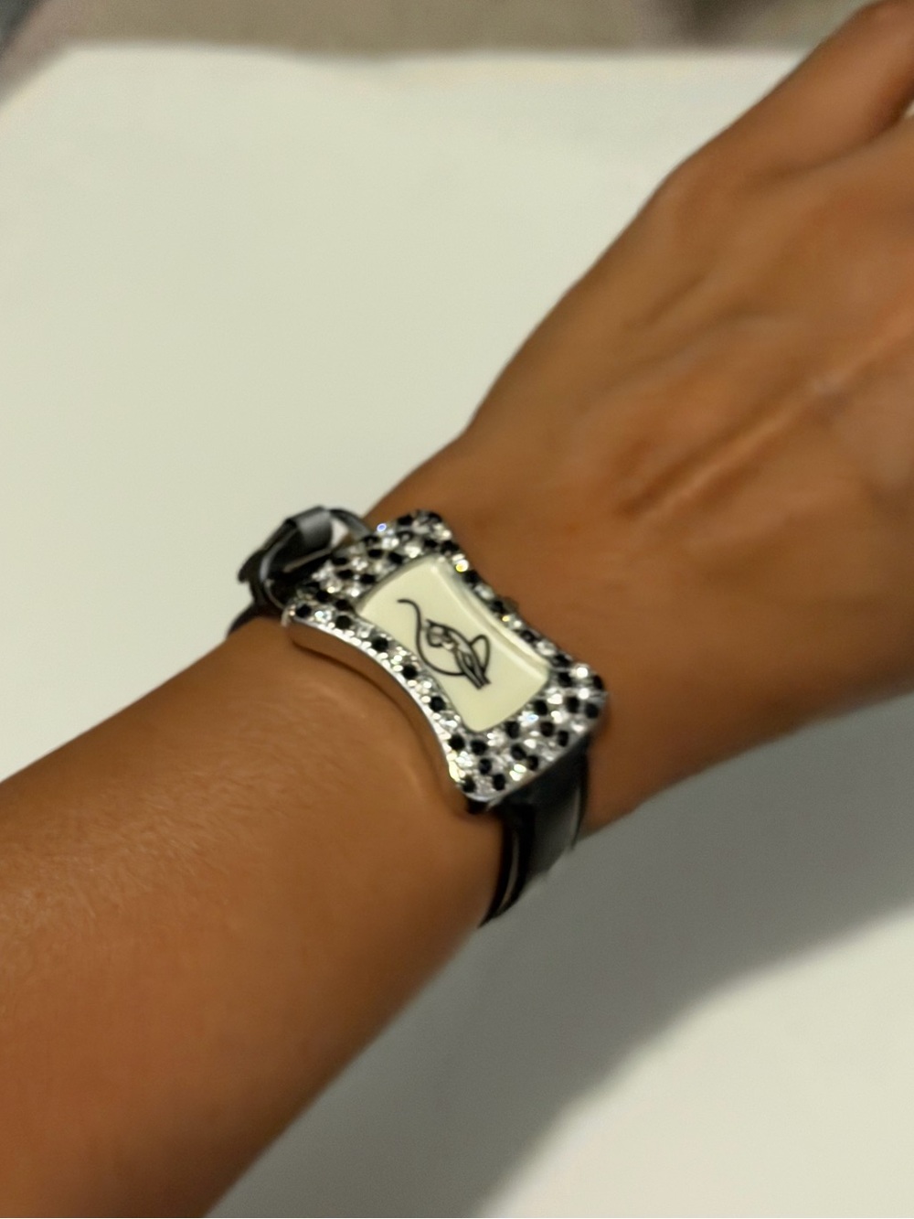 Vintage Baby Phat Watch 2000’s